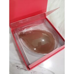 NEW OPENED / DAMAGED BOX Boomba Invisibra CARAMEL Size AA